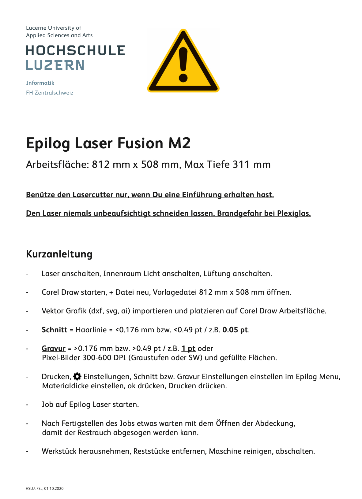 Epilog Laser Fusion M2